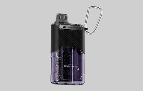 Electronic cigarettes
