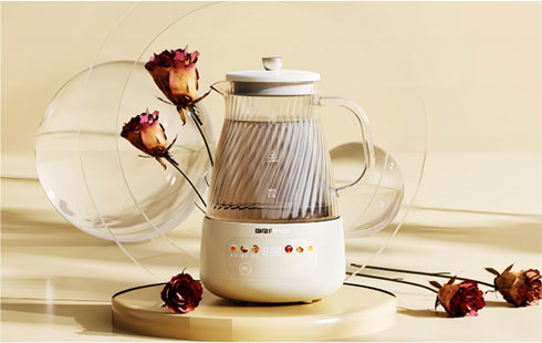 Smart Home Appliances