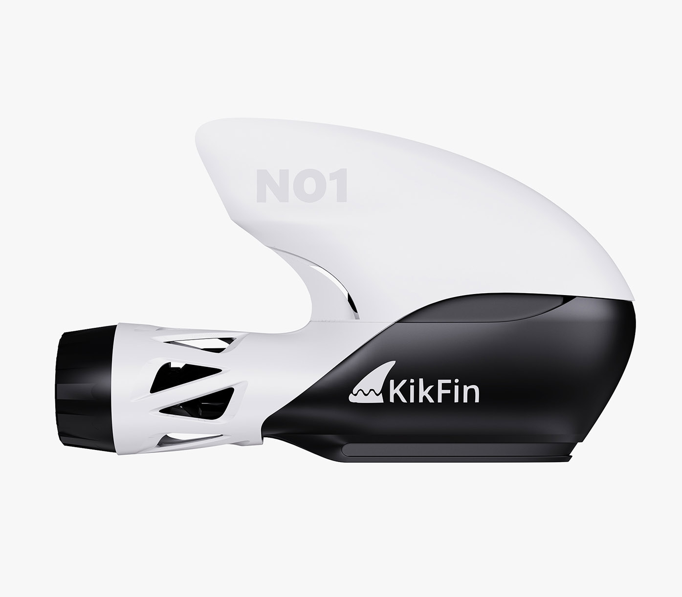 KIKFIN 水下推进器