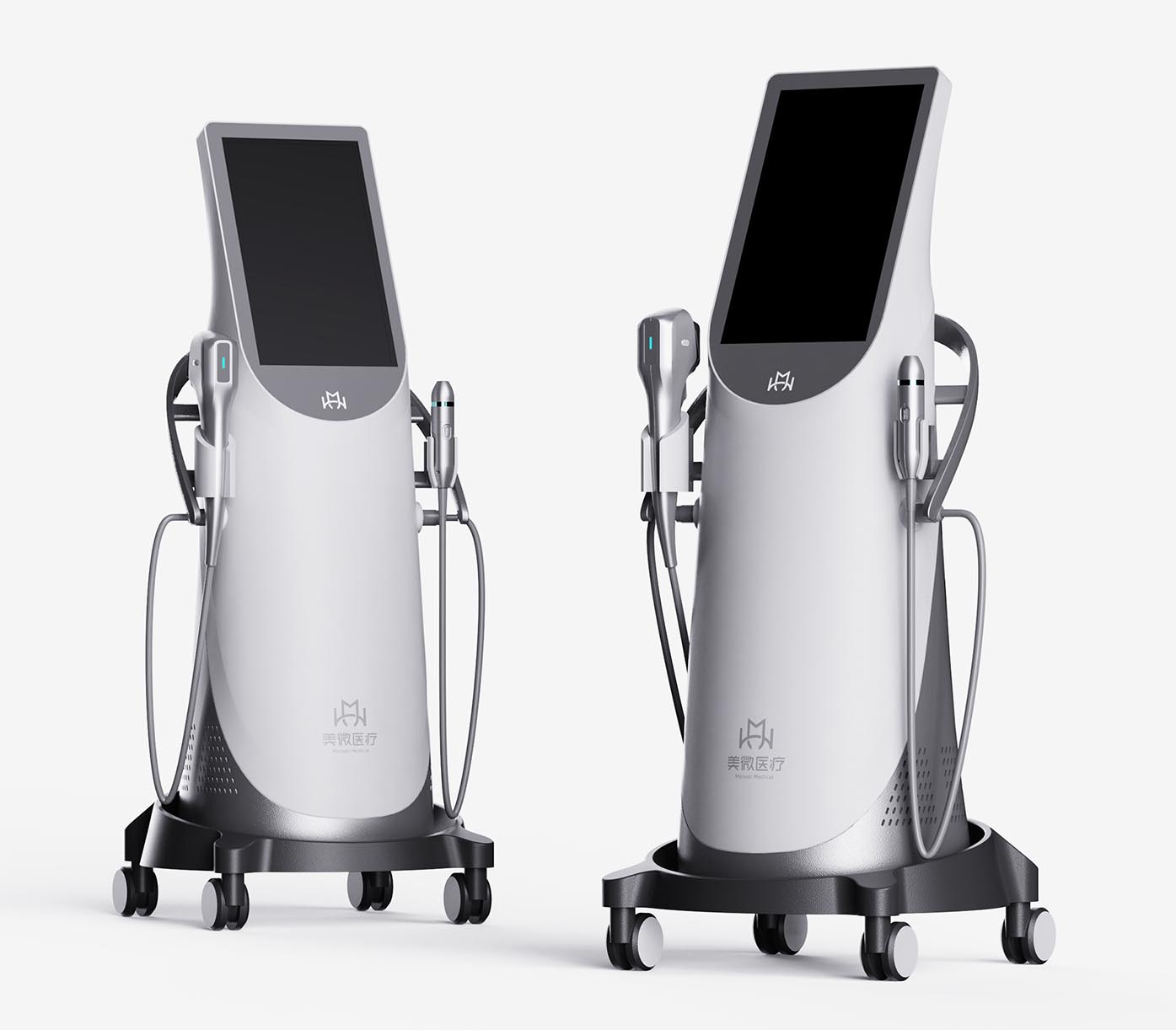 美微医疗 超声炮二代