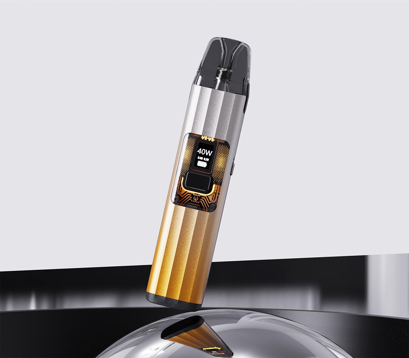 VANDY VAPE POD 电子烟