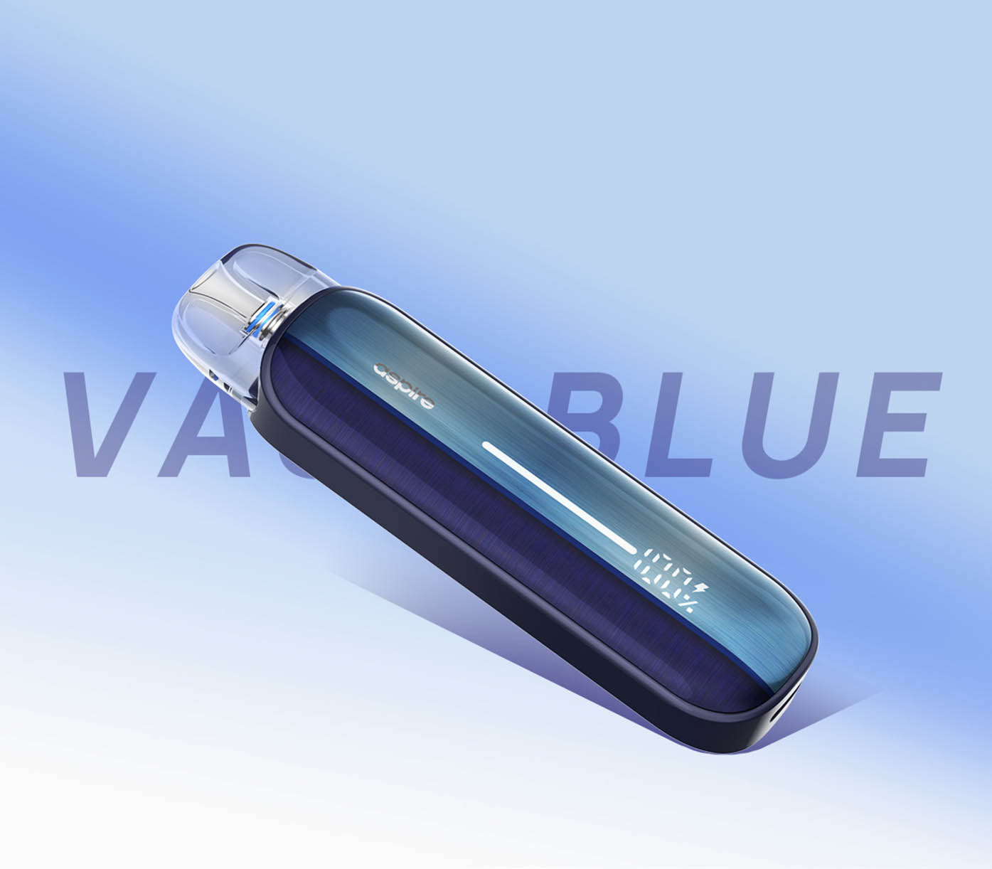 PIXO AURA 易佳特 ASPIRE 