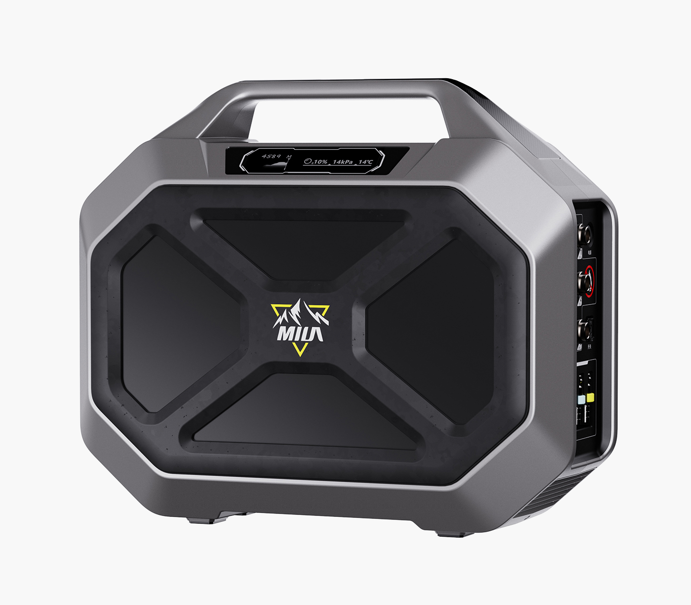 MILA 米拉 高原制氧机